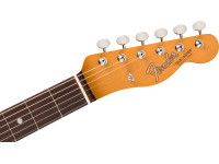 Fender Vintera III Mid 60s Telecaster Rosewood Fingerboard Vintage Blonde Fender Vintera III Mid 60s Telecaster Rosewood Fingerboard Vintage Blonde